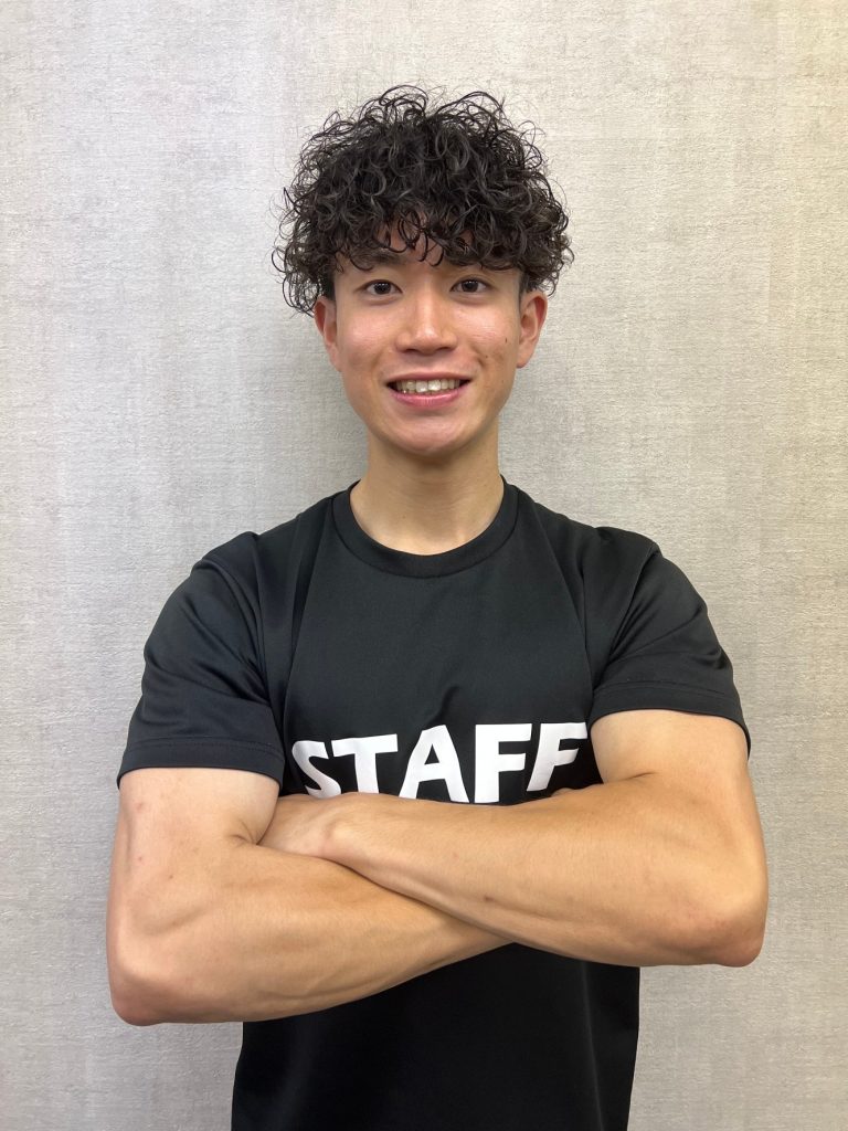 WELL-FITパーソナルトレーナー