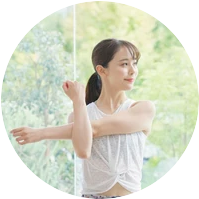 美しくカラダを引き締めたい