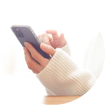 お問い合わせの流れ