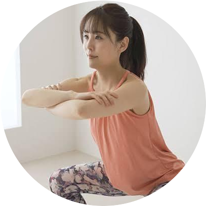 体験トレーニング