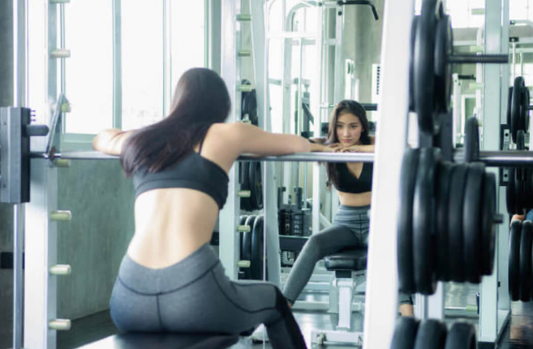 パーソナルジムWELL-FIT茂原店について