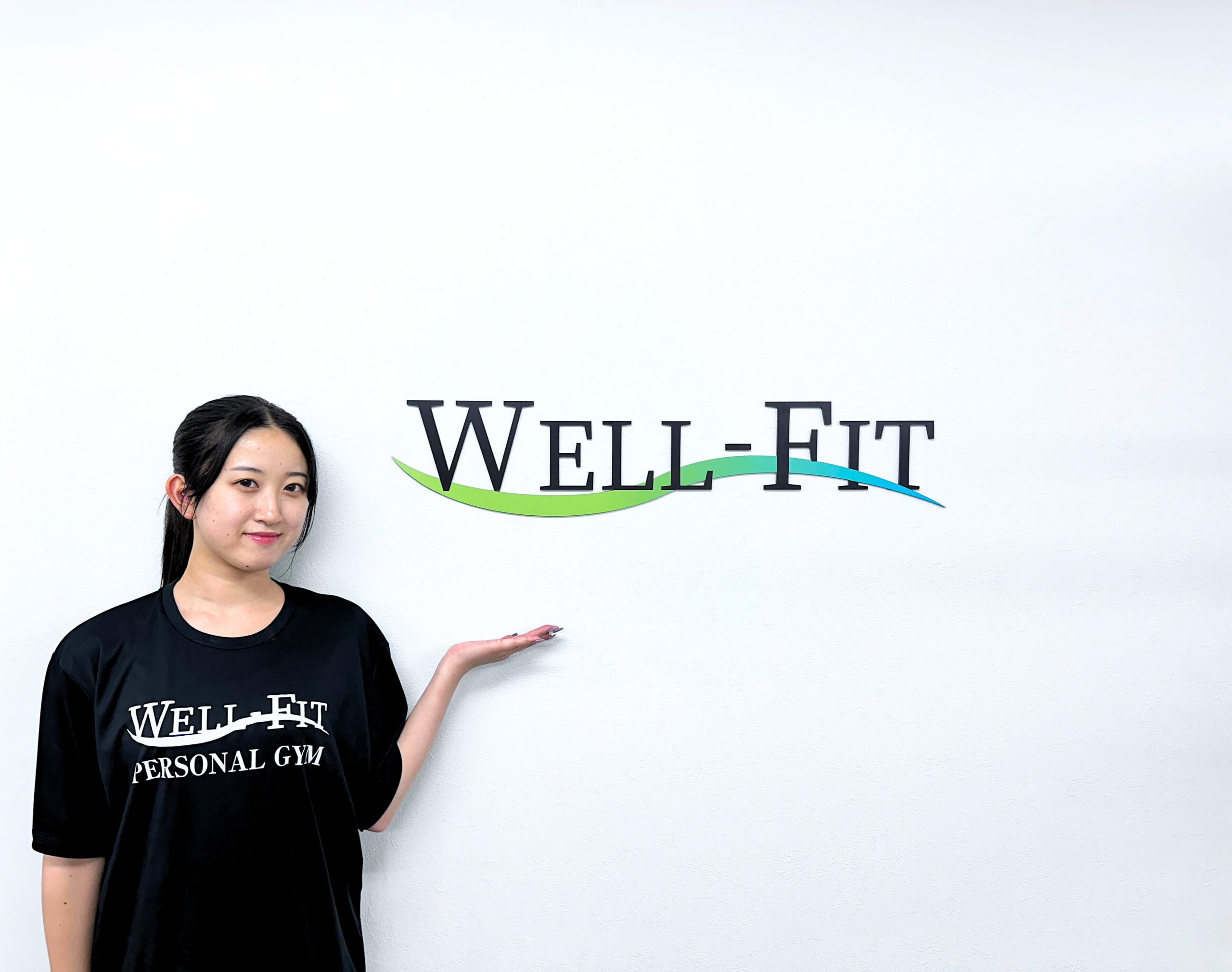 パーソナルジムWELL-FIT八千代店限定キャンペーン内容